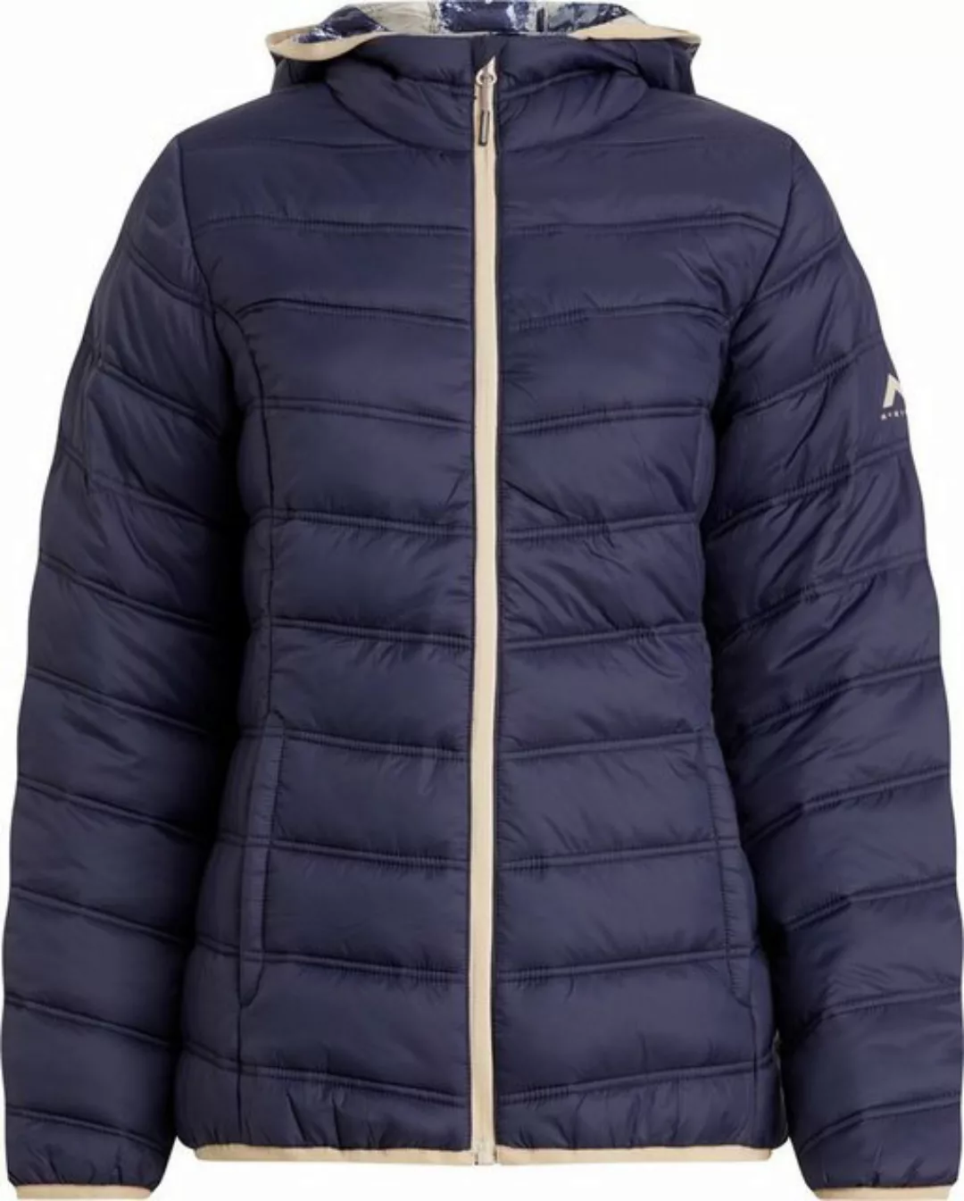 McKINLEY Funktionsjacke Da.-Jacke Jebel hd wms BLUEROYAL/ANTHRACITE günstig online kaufen