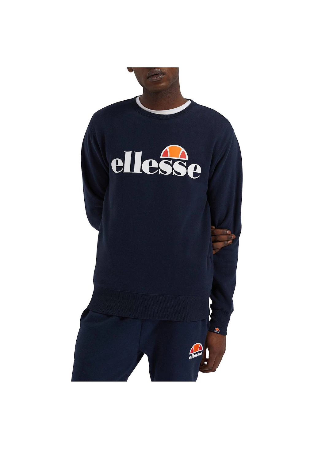 Ellesse Sweatshirt "Sweatshirt SL Succiso" günstig online kaufen