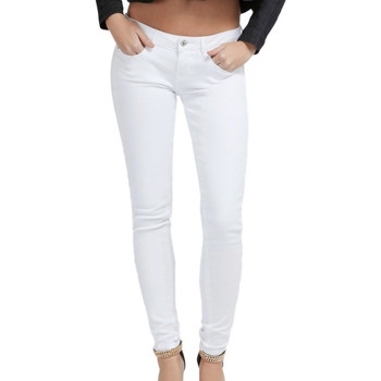 Guess  Slim Fit Jeans G-W72A27W7YE2 günstig online kaufen