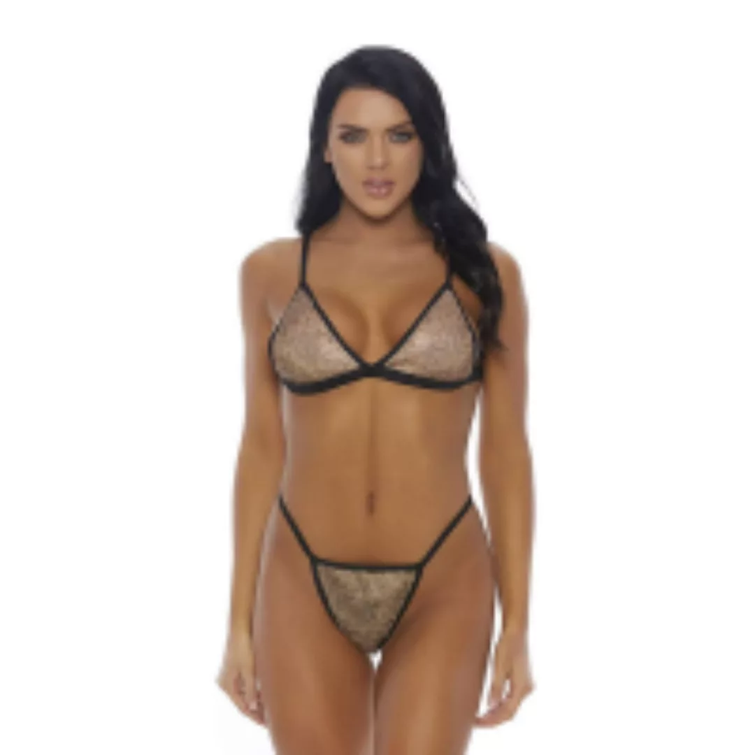 Sea Gold - Bikini Set - L günstig online kaufen