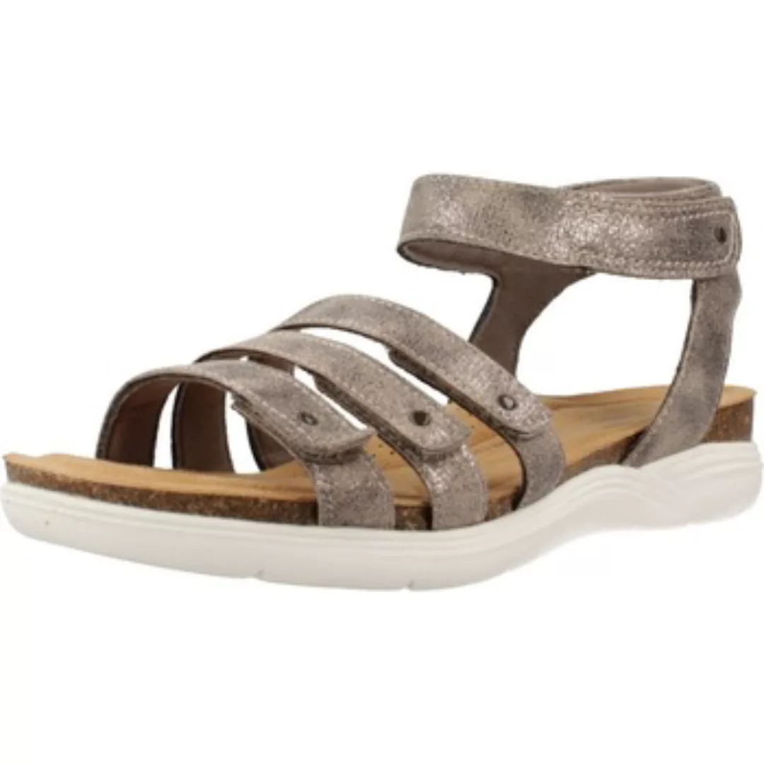 Clarks  Sandalen APRIL DOVE günstig online kaufen