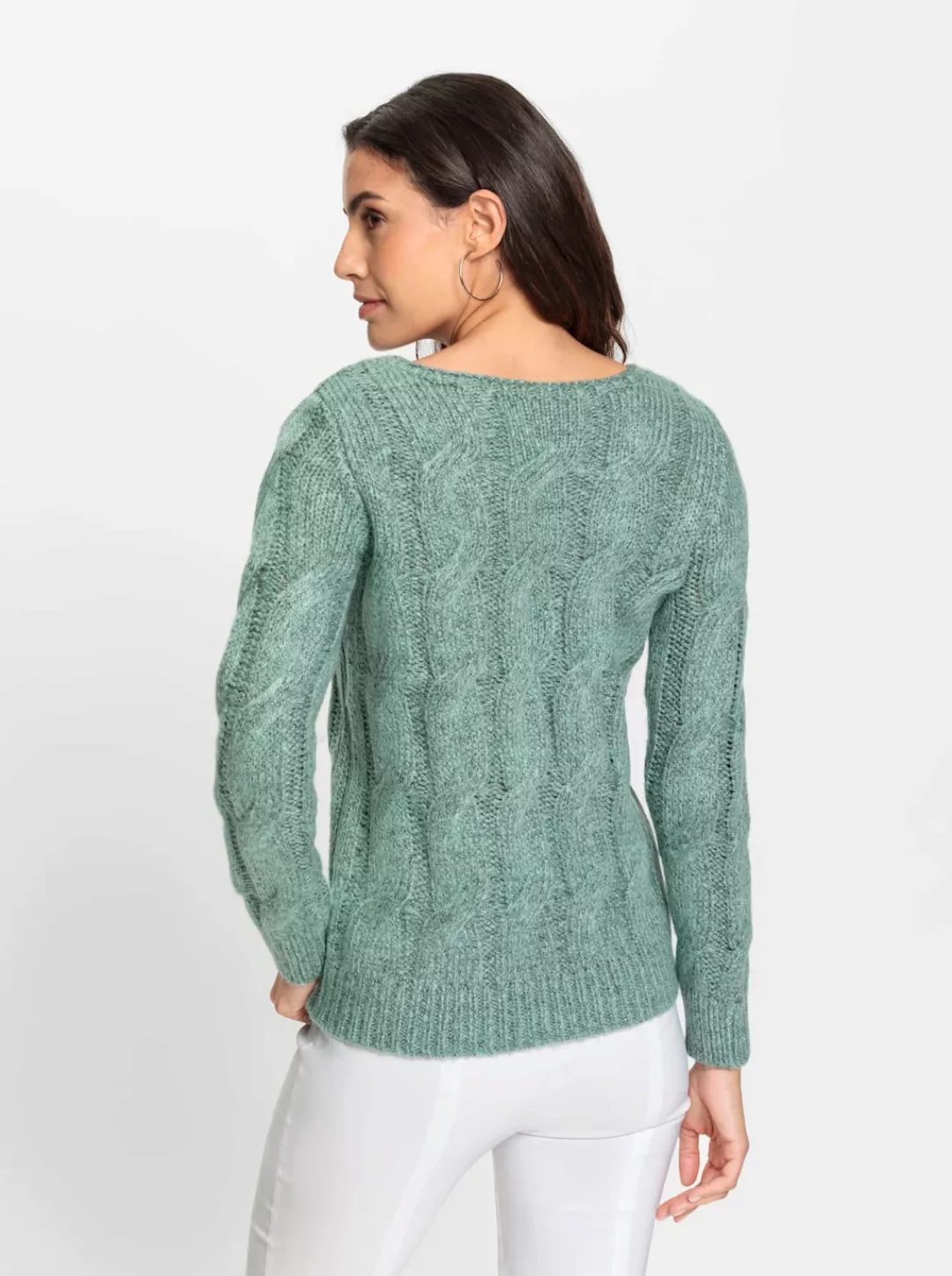 Inspirationen Strickpullover "Pullover" günstig online kaufen