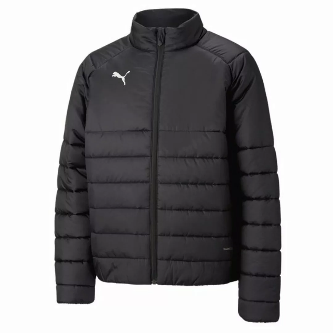 PUMA Winterjacke Puma Herren Winterjacke teamLIGA Padded Jacket Zip 658799 günstig online kaufen