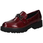 smiling for feet Loafer Damen rot günstig online kaufen