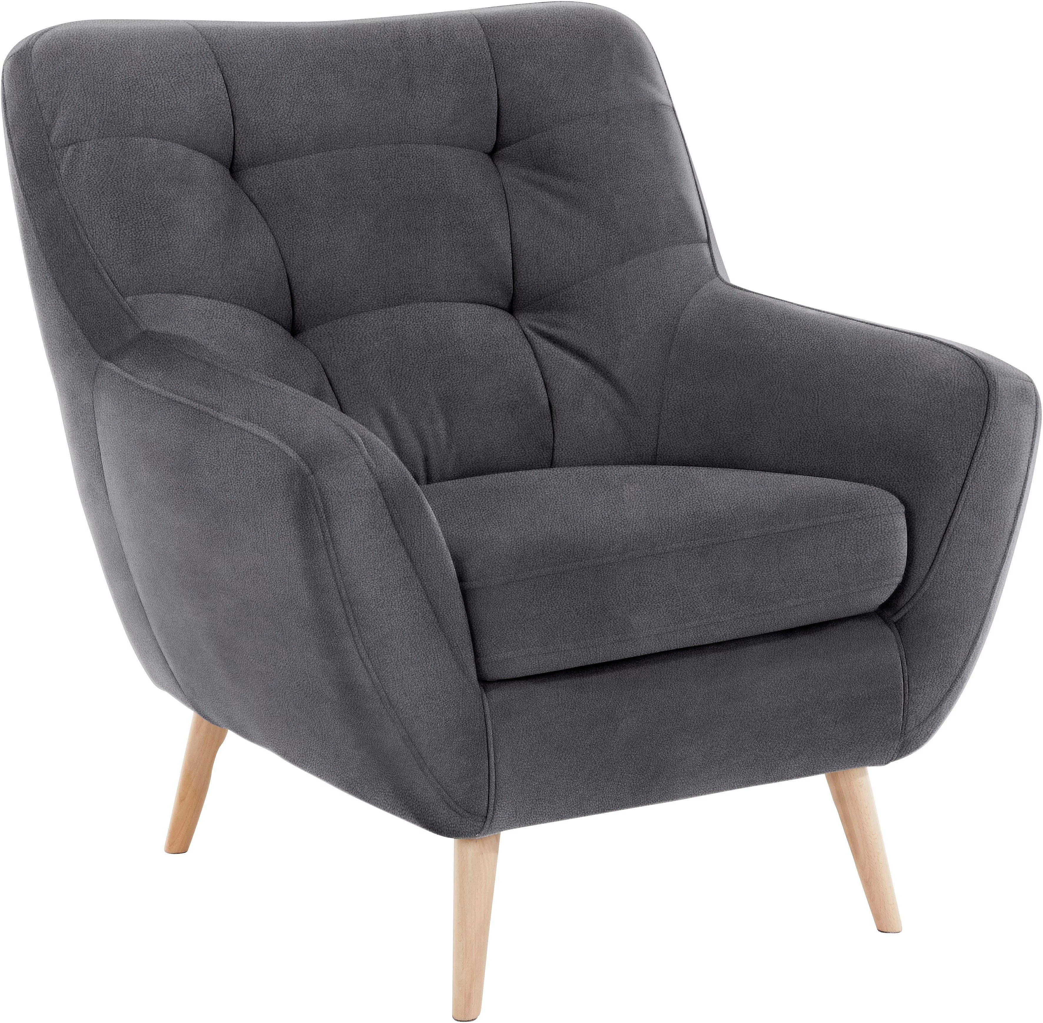 exxpo - sofa fashion Sessel "Florenz" günstig online kaufen