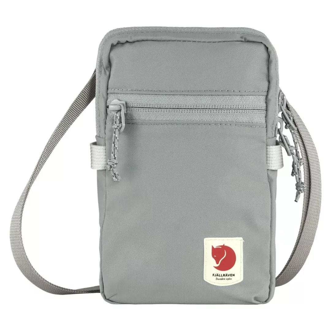 Fjaellraeven High Coast Pocket Shark Grey günstig online kaufen