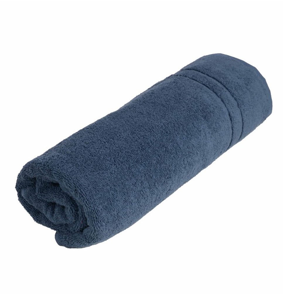 Wewo fashion Duschtuch 9518DT, Frottee (1-St), günstig online kaufen