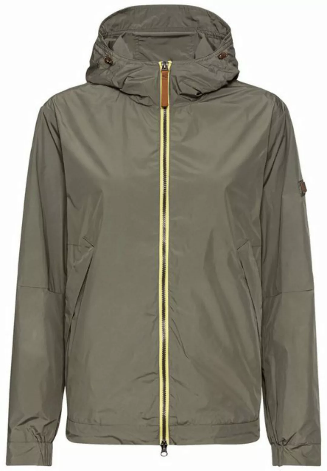 camel active Outdoorjacke günstig online kaufen