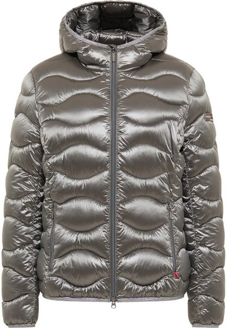 Frieda & Freddies Outdoorjacke Thermolite Jacket mit dezenten Farbdetails günstig online kaufen