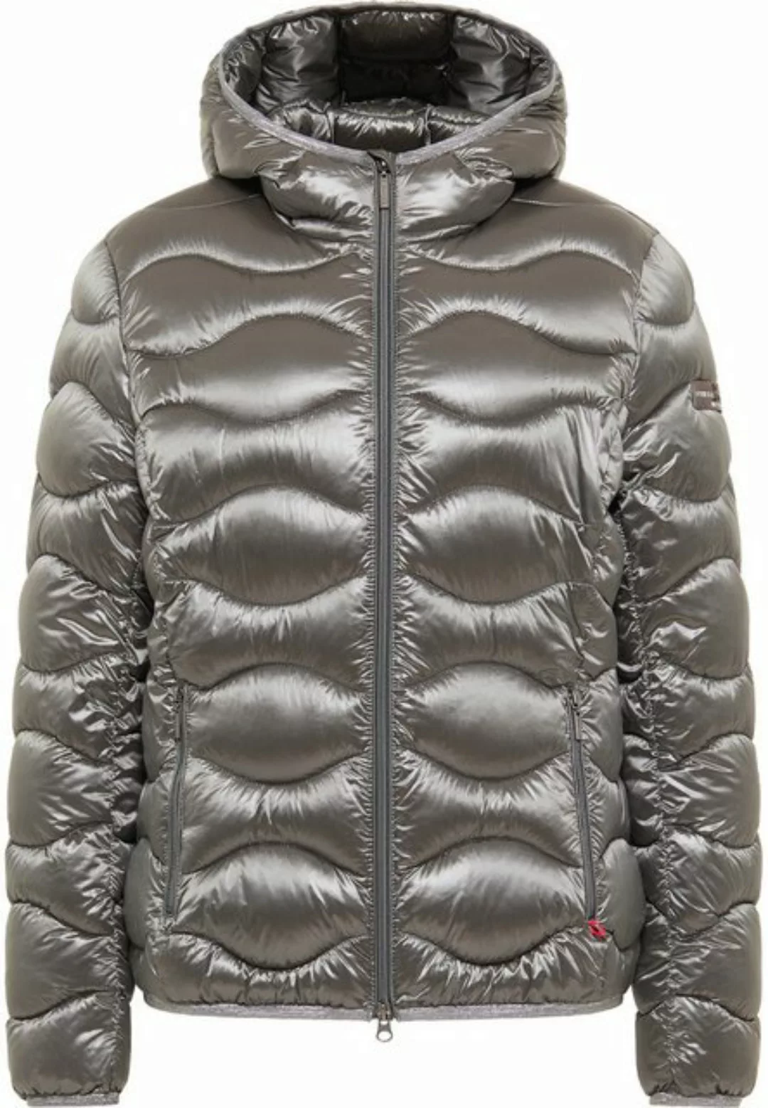 Frieda & Freddies Outdoorjacke "Thermolite Jacket", mit dezenten Farbdetail günstig online kaufen