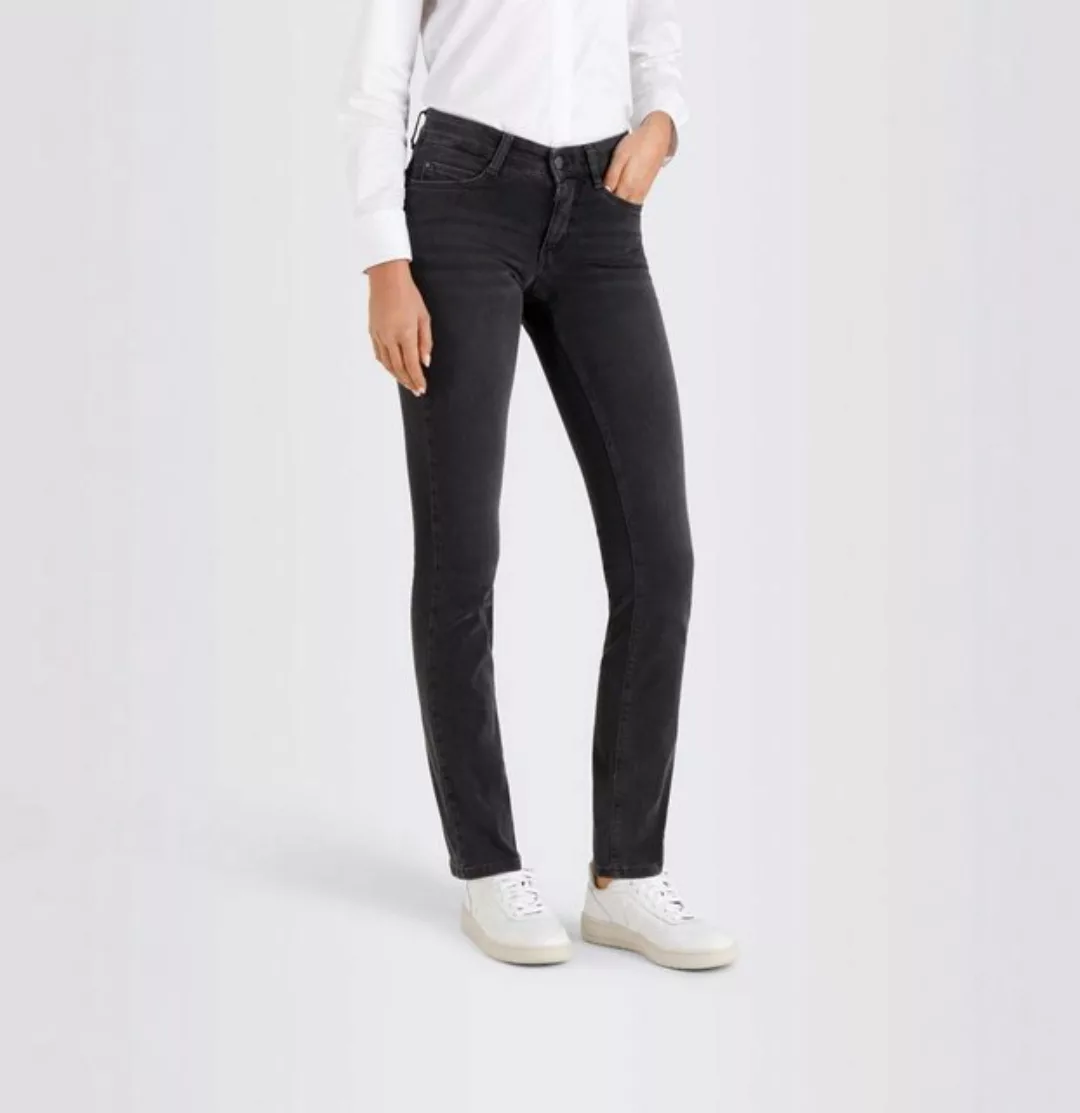 MAC Straight-Jeans keine Angabe regular fit (1-tlg) günstig online kaufen