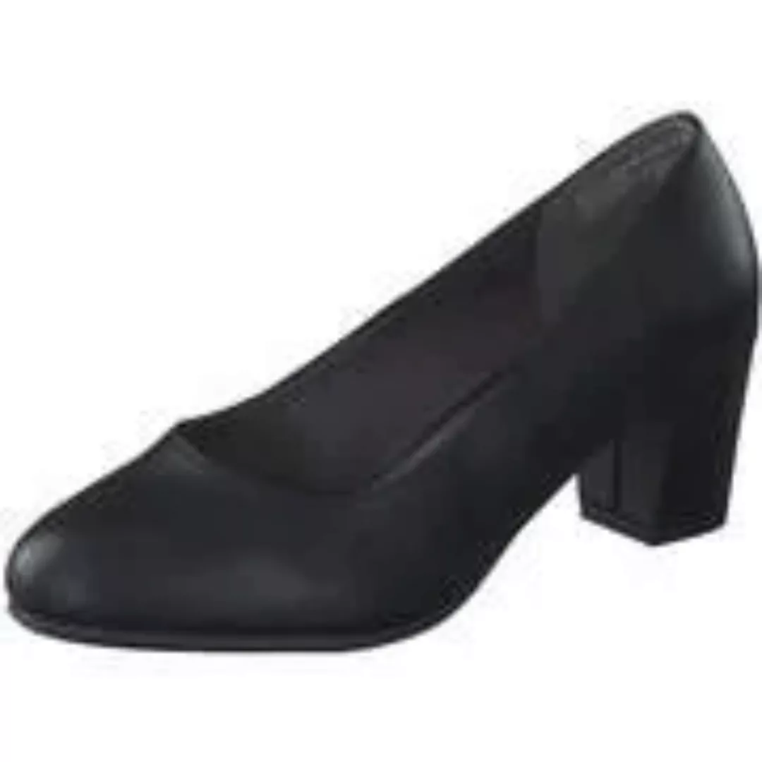 Jana Pumps Damen schwarz günstig online kaufen