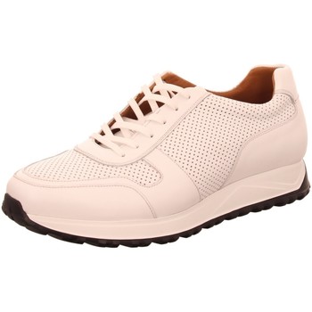 Umber  Halbschuhe Schnuerschuhe 5700-2-blanco günstig online kaufen