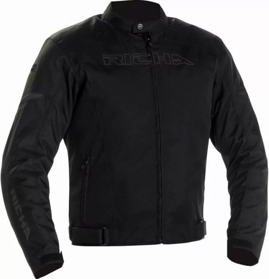 Richa Motorradjacke Buster wasserdichte Motorrad Textiljacke günstig online kaufen