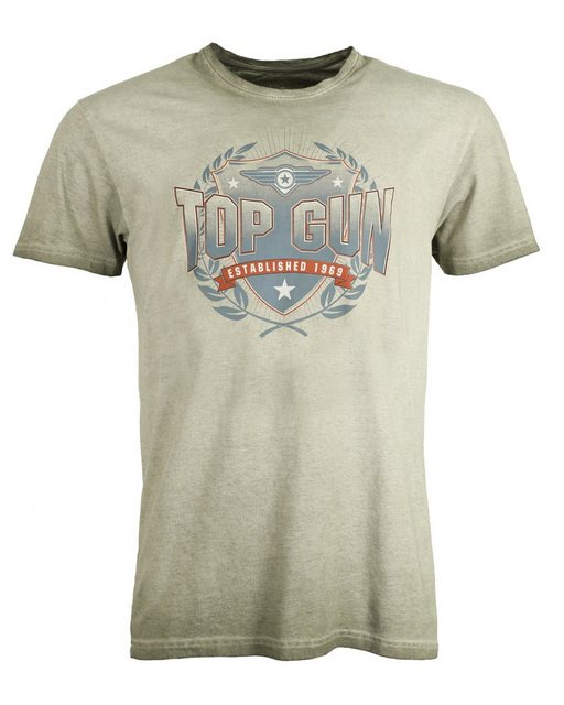 TOP GUN T-Shirt TG20201034 günstig online kaufen