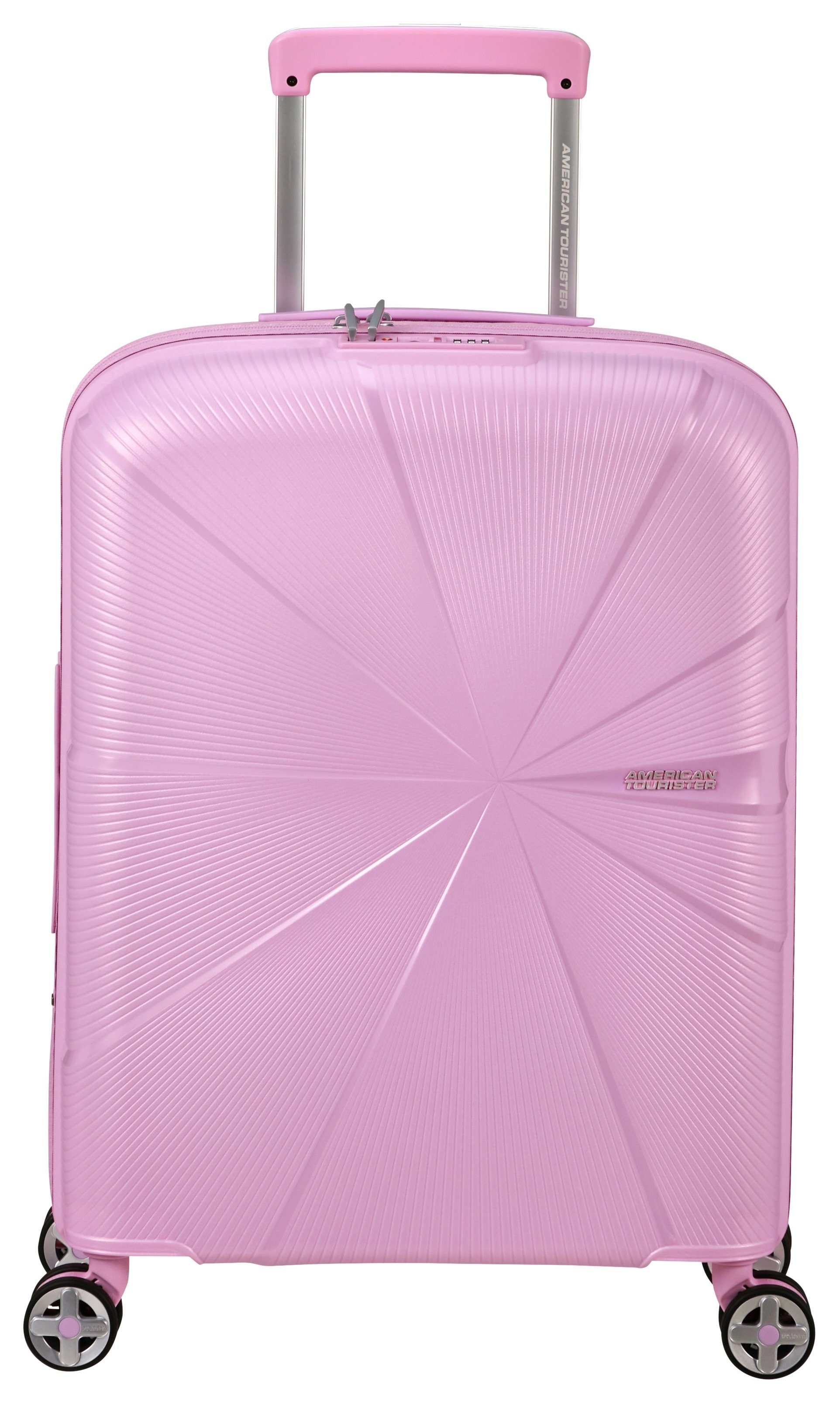 American Tourister® Hartschalen-Trolley STARVIBE, in verschiedenen günstig online kaufen