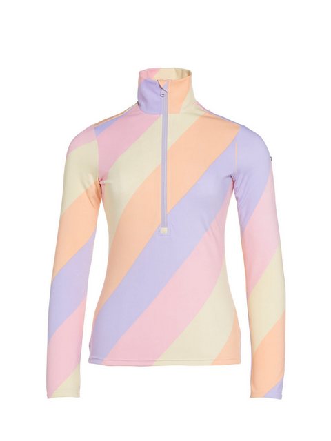 Goldbergh Langarmshirt Goldbergh W Lollypop Ski Pully Damen Langarm-Shirt günstig online kaufen