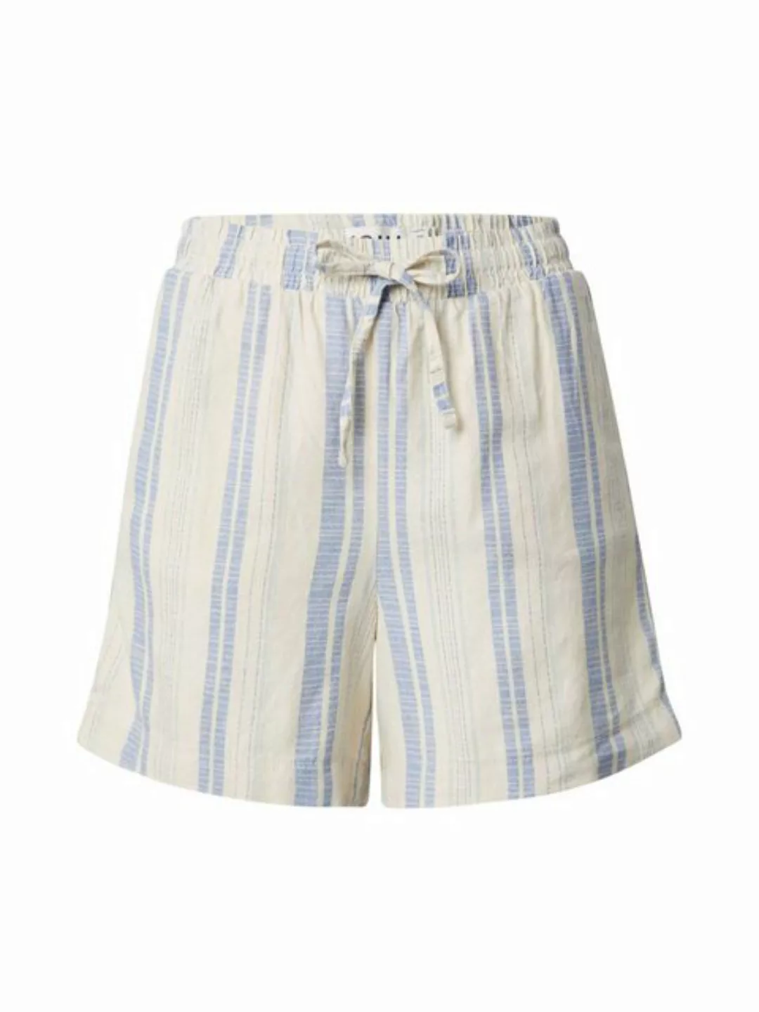 Ichi Shorts LINO (1-tlg) Drapiert/gerafft günstig online kaufen