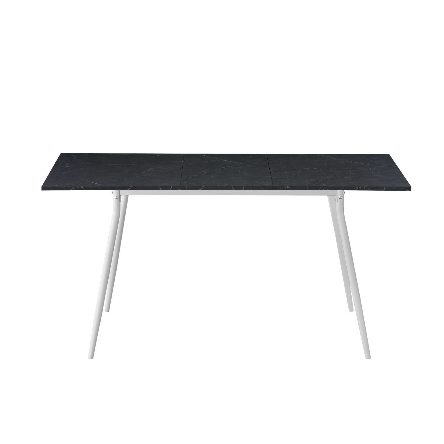 B&D home Esstisch LIO, ausziehbar, 120-160cm günstig online kaufen