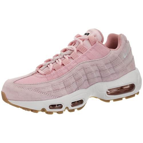 Nike Wmns Air Max 95 Sd Schuhe EU 38 Pink günstig online kaufen