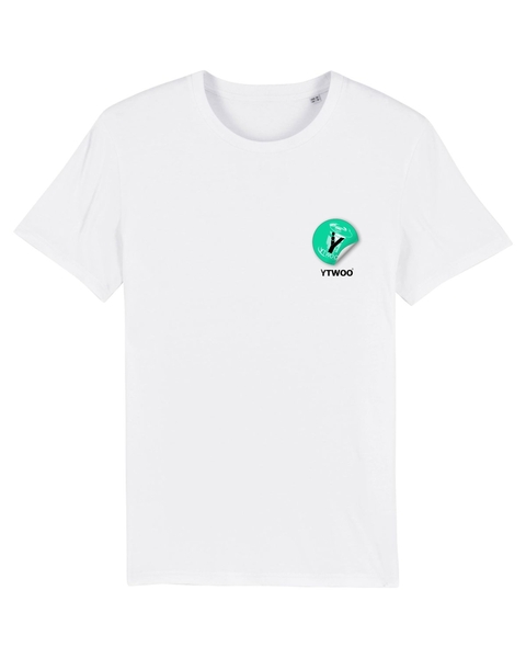 Ytwoo Unisex T-shirt Grafik Ytwoo-ypsilon Dose | Bio Baumwolle | Nachhaltig günstig online kaufen