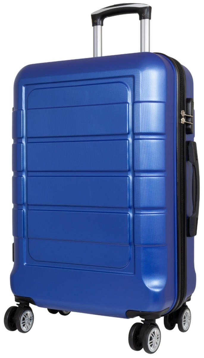 Warenhandel König Trolley Itzum, 4 Rollen, günstig online kaufen