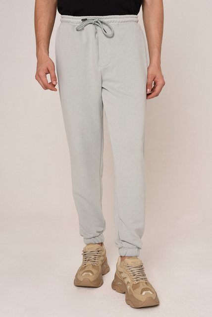 Antioch 7/8-Strandhose Jogger Sweatpants - Slim Fit günstig online kaufen