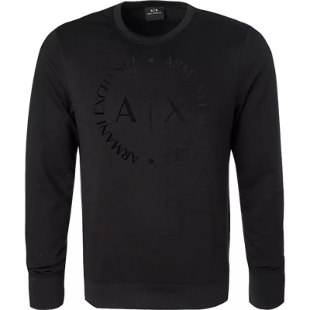 ARMANI EXCHANGE Sweatshirt 8NZM87/Z9N1Z/1200 günstig online kaufen