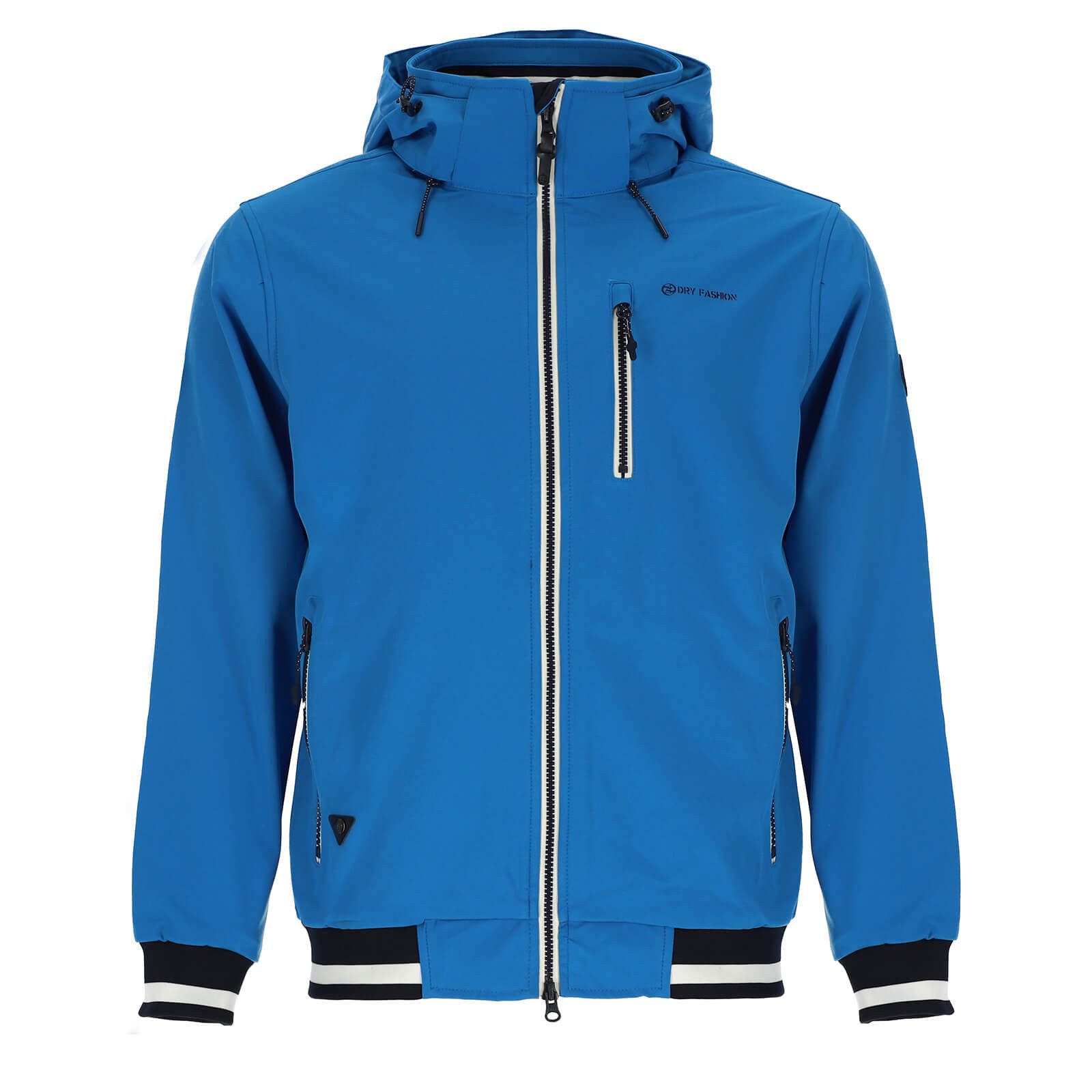 Dry Fashion Funktionsjacke Herren Funktions-Blouson Hamburg günstig online kaufen