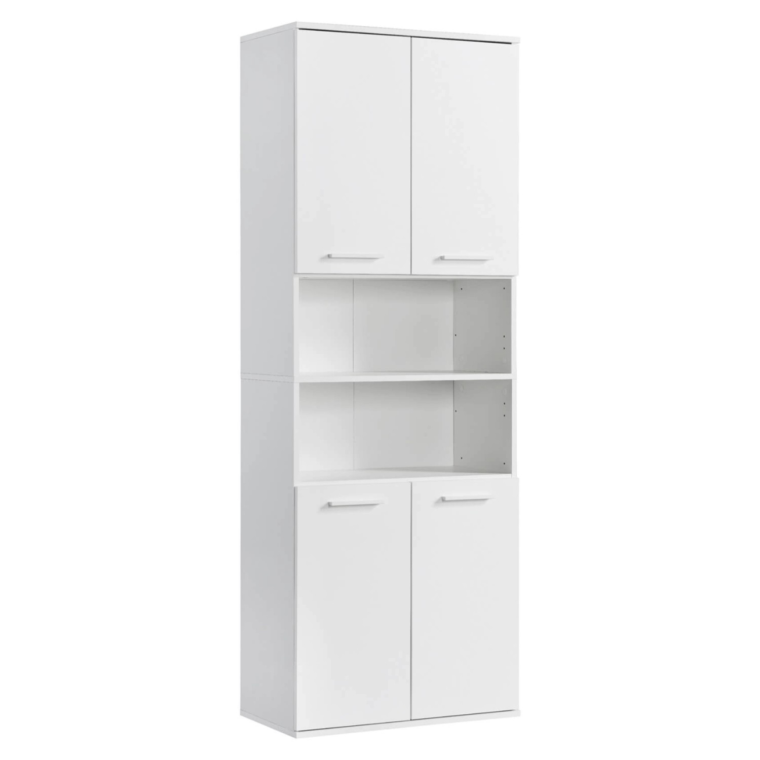 mokebo Hochschrank Der Kapitän (mit 5 Einlegeböden) hoher Badschrank oder B günstig online kaufen