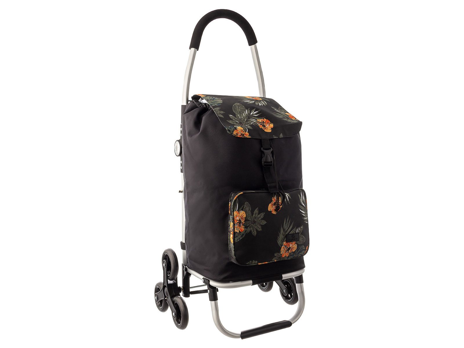 Franky Einkaufstrolley Einkaufstrolley ER3, 43 l, günstig online kaufen