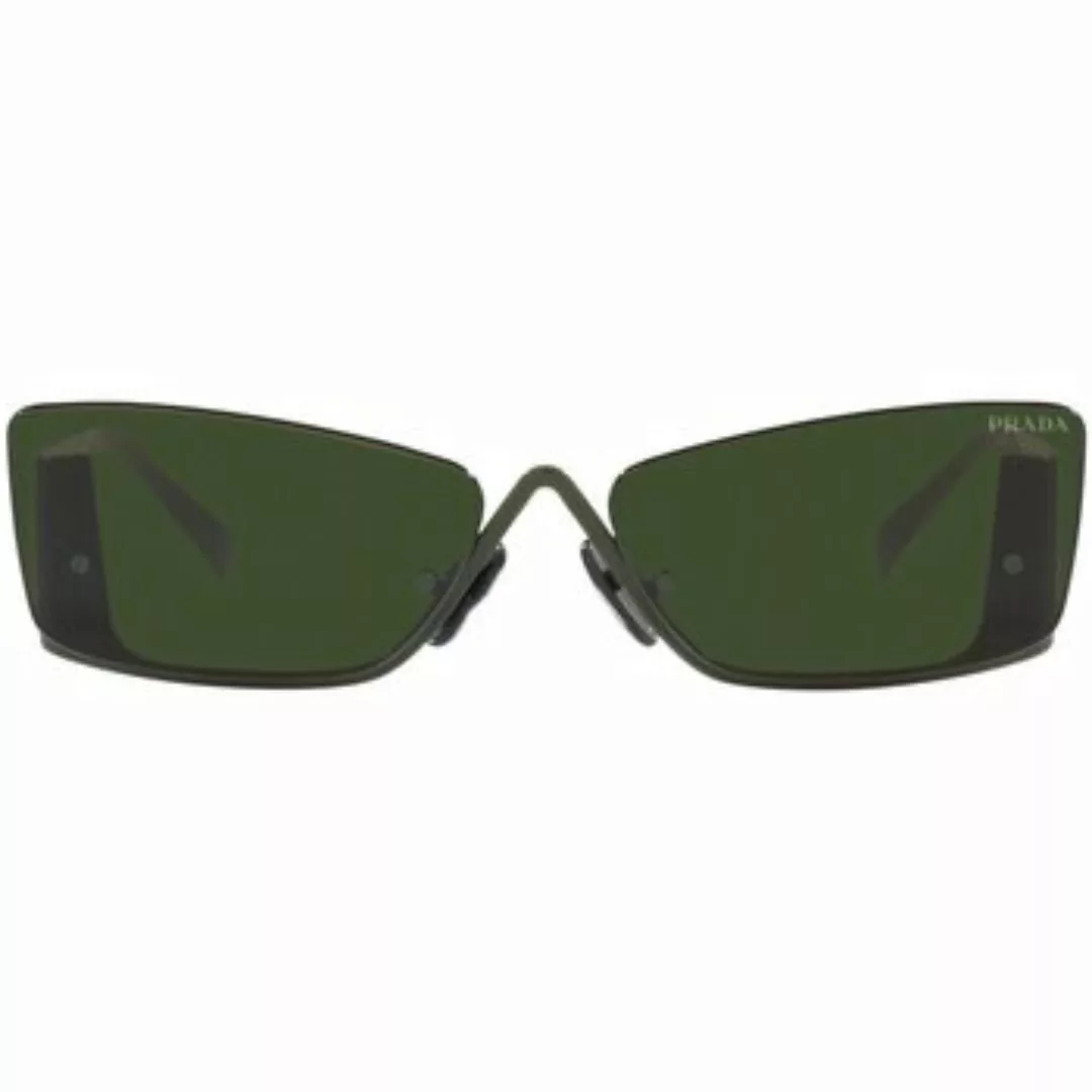 Prada  Sonnenbrillen Sonnenbrille PR59ZS 13H02V günstig online kaufen