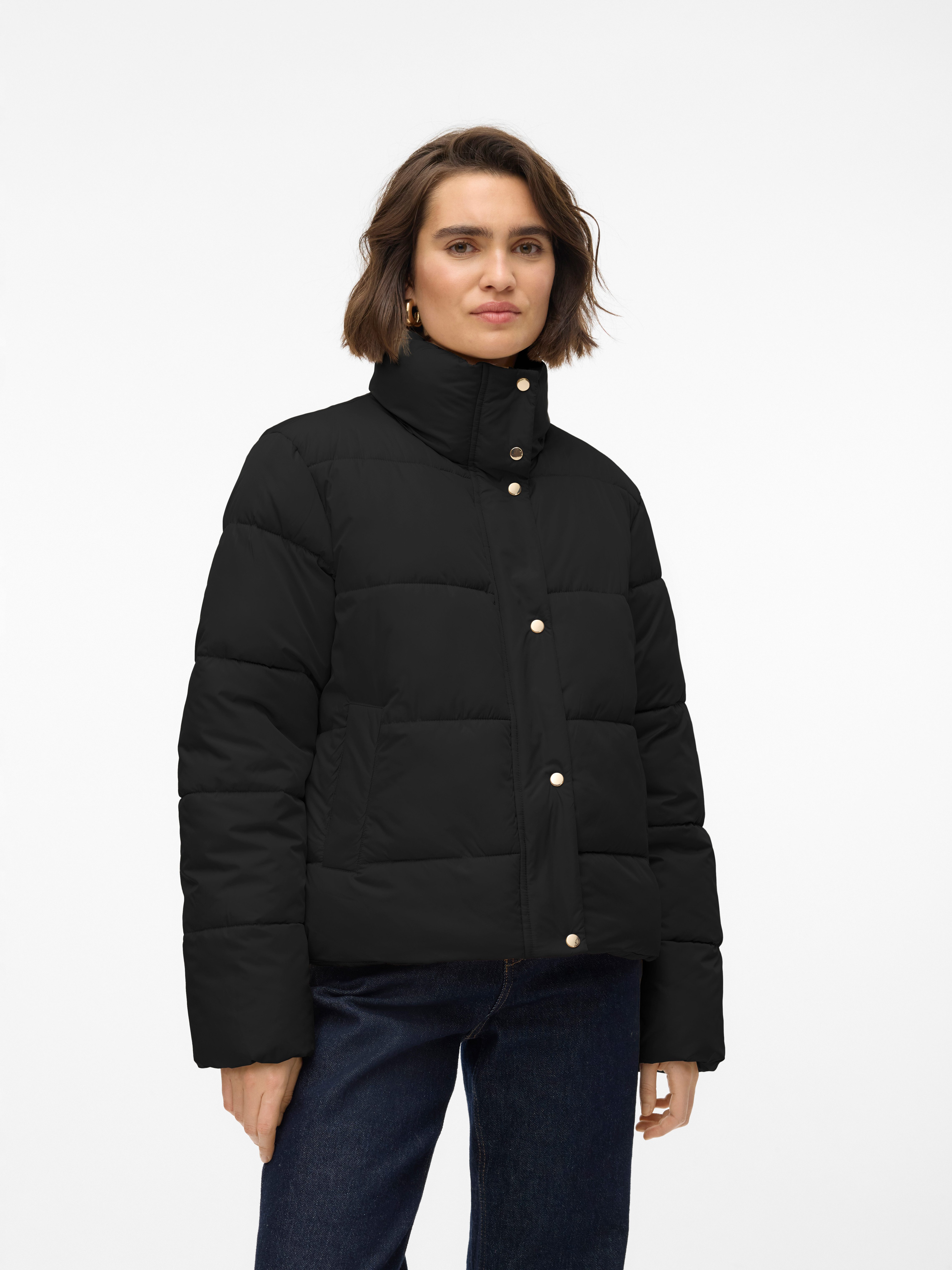 Vero Moda Steppjacke VMMAGGY SHORT JACKET günstig online kaufen