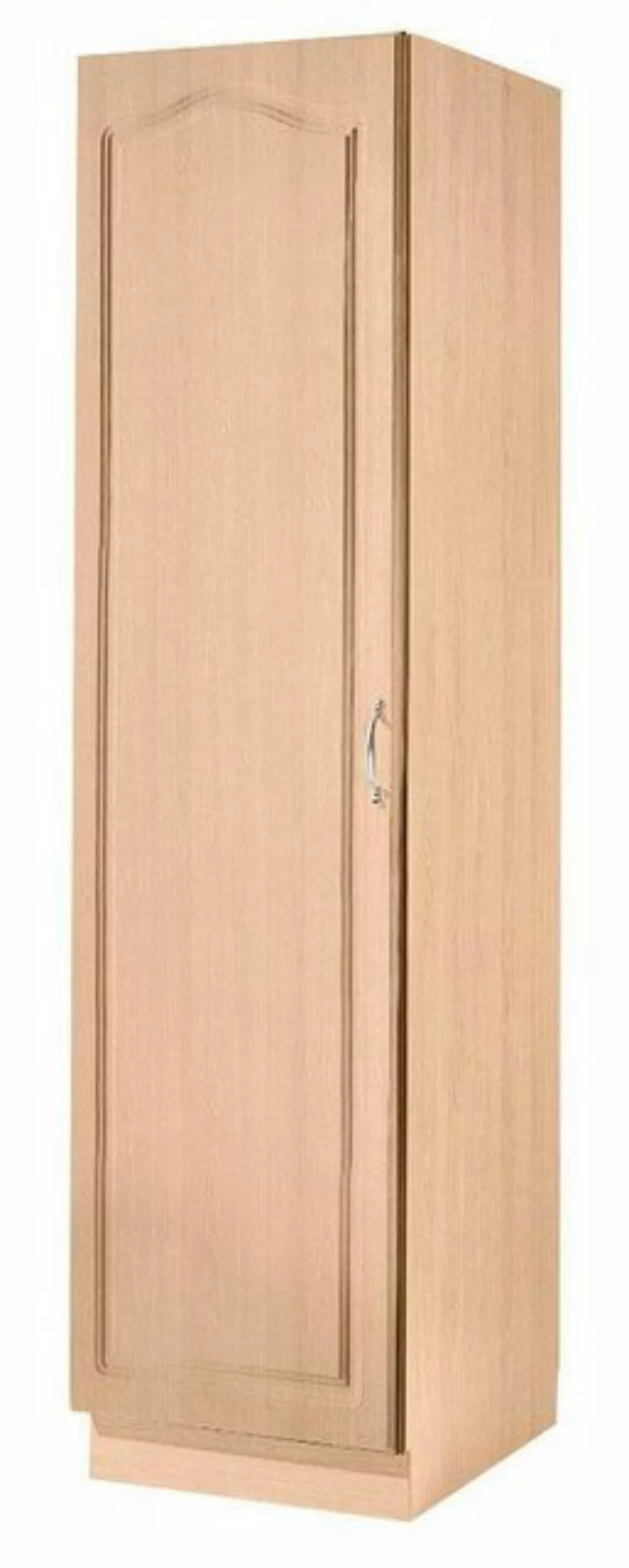 wiho Küchen Seitenschrank Linz 50 cm breit günstig online kaufen