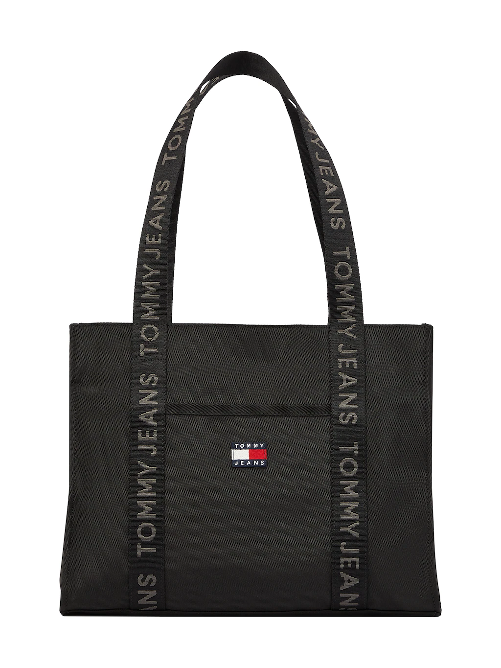 Tommy Jeans Shopper "TJW ESS DAILY TOTE", Damen Henkeltasche, Schultertasch günstig online kaufen