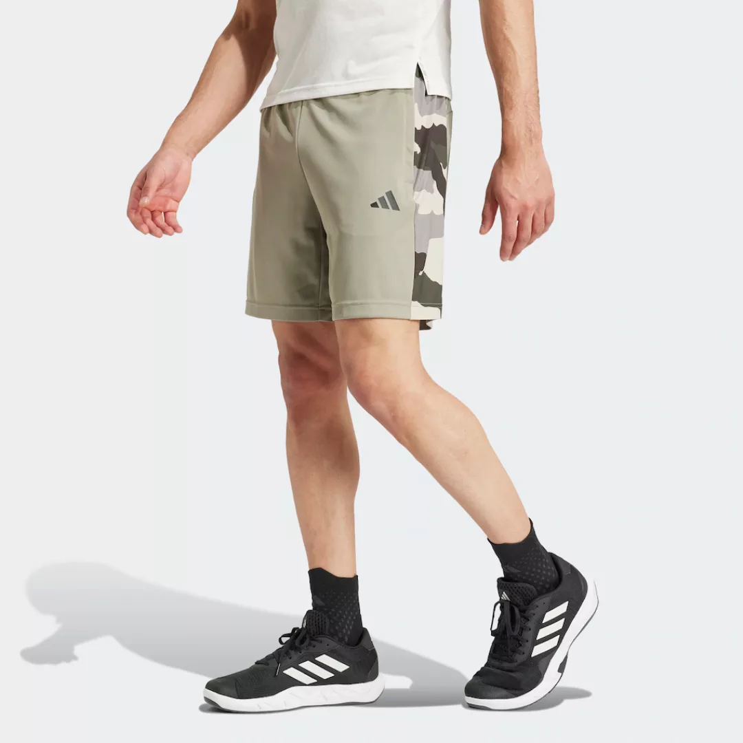 adidas Performance Shorts "CAMO SHORT", (1 tlg.) günstig online kaufen