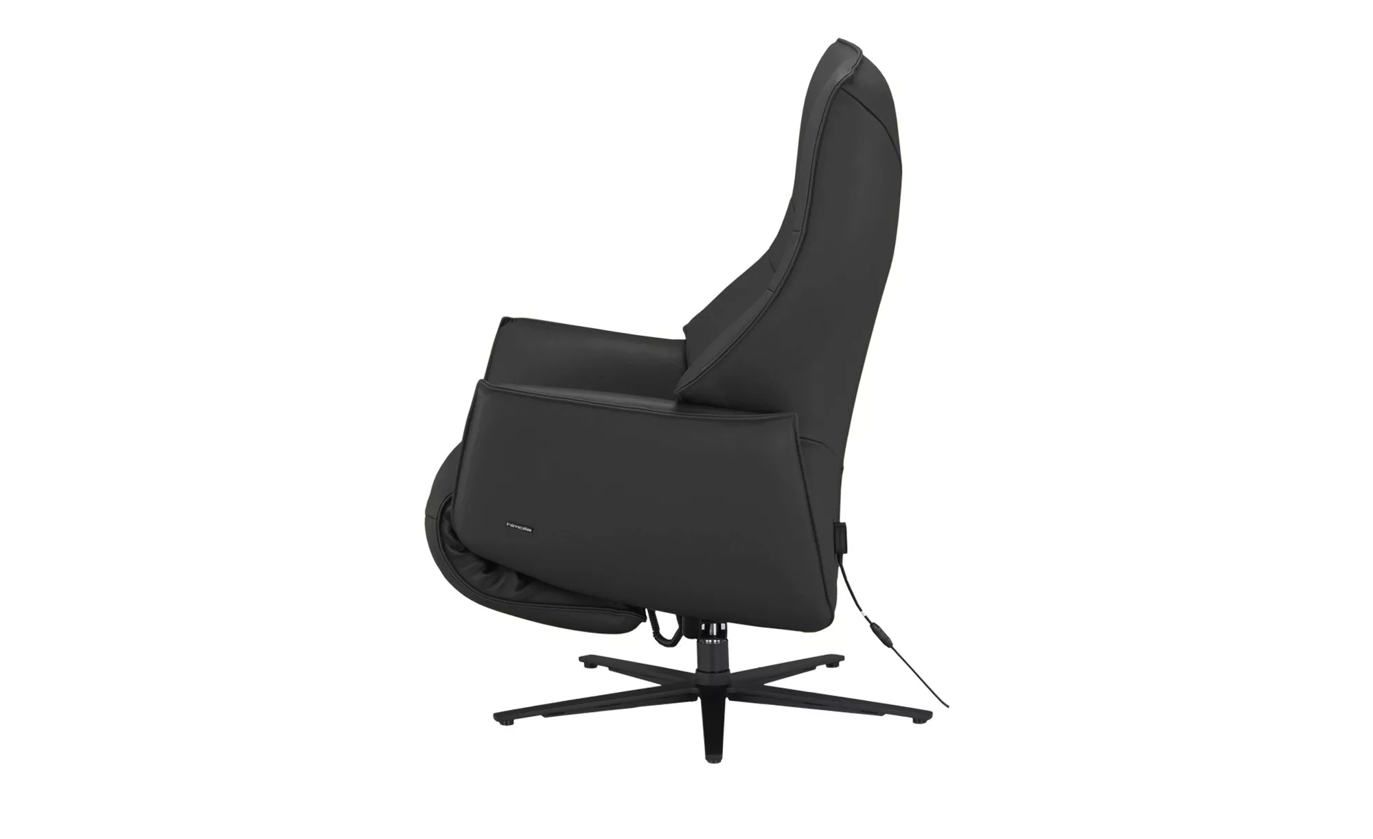 himolla Relaxsessel  7911 ¦ schwarz ¦ Maße (cm): B: 74 H: 113 T: 84.0 Polst günstig online kaufen