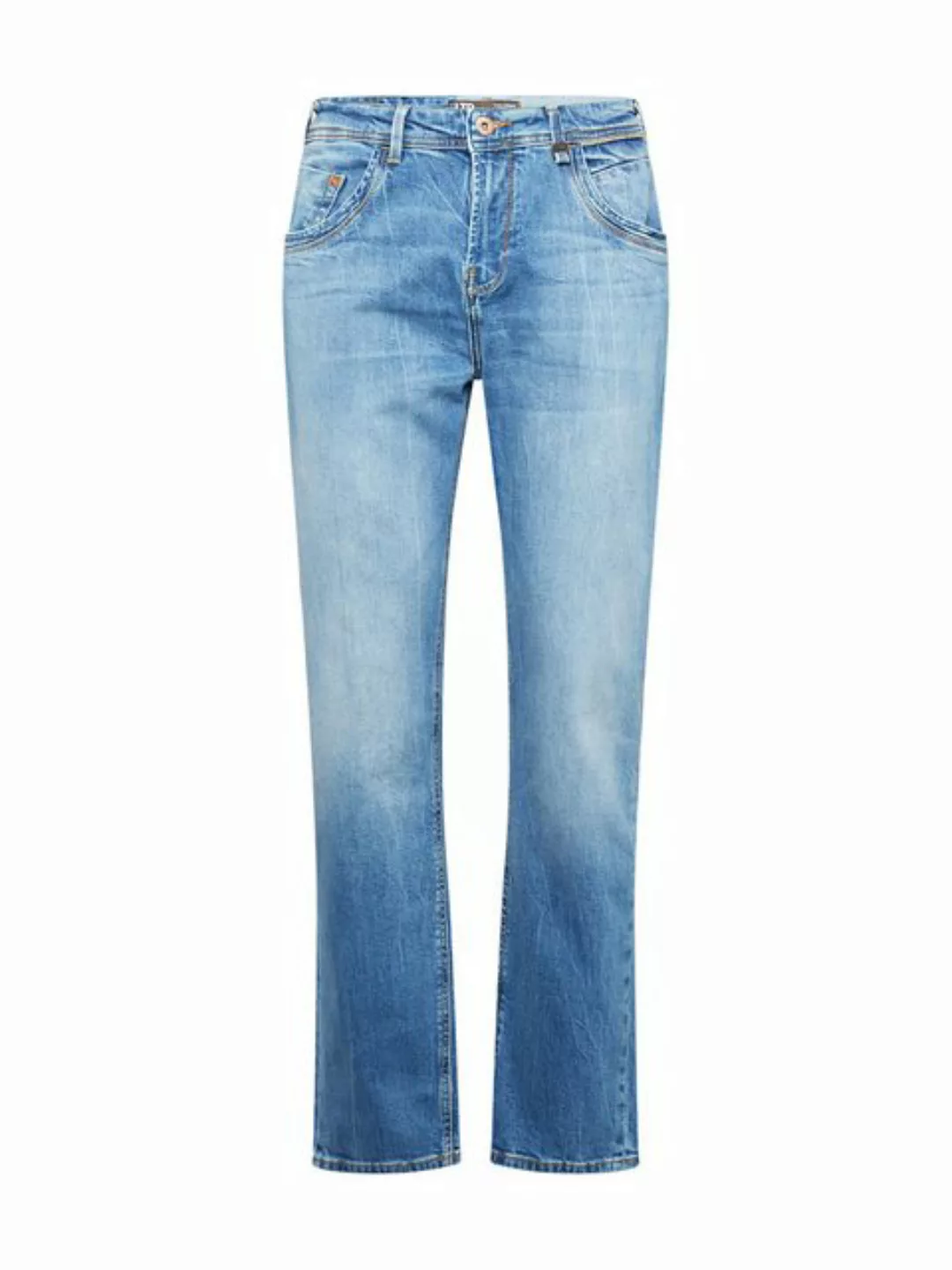 LTB Regular-fit-Jeans Ricarlo (1-tlg) günstig online kaufen