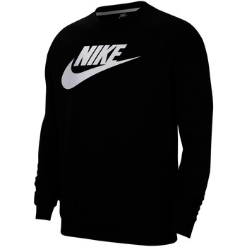 Nike  Pullover Sport Sportswear Fleece Crew CU4473-010 günstig online kaufen