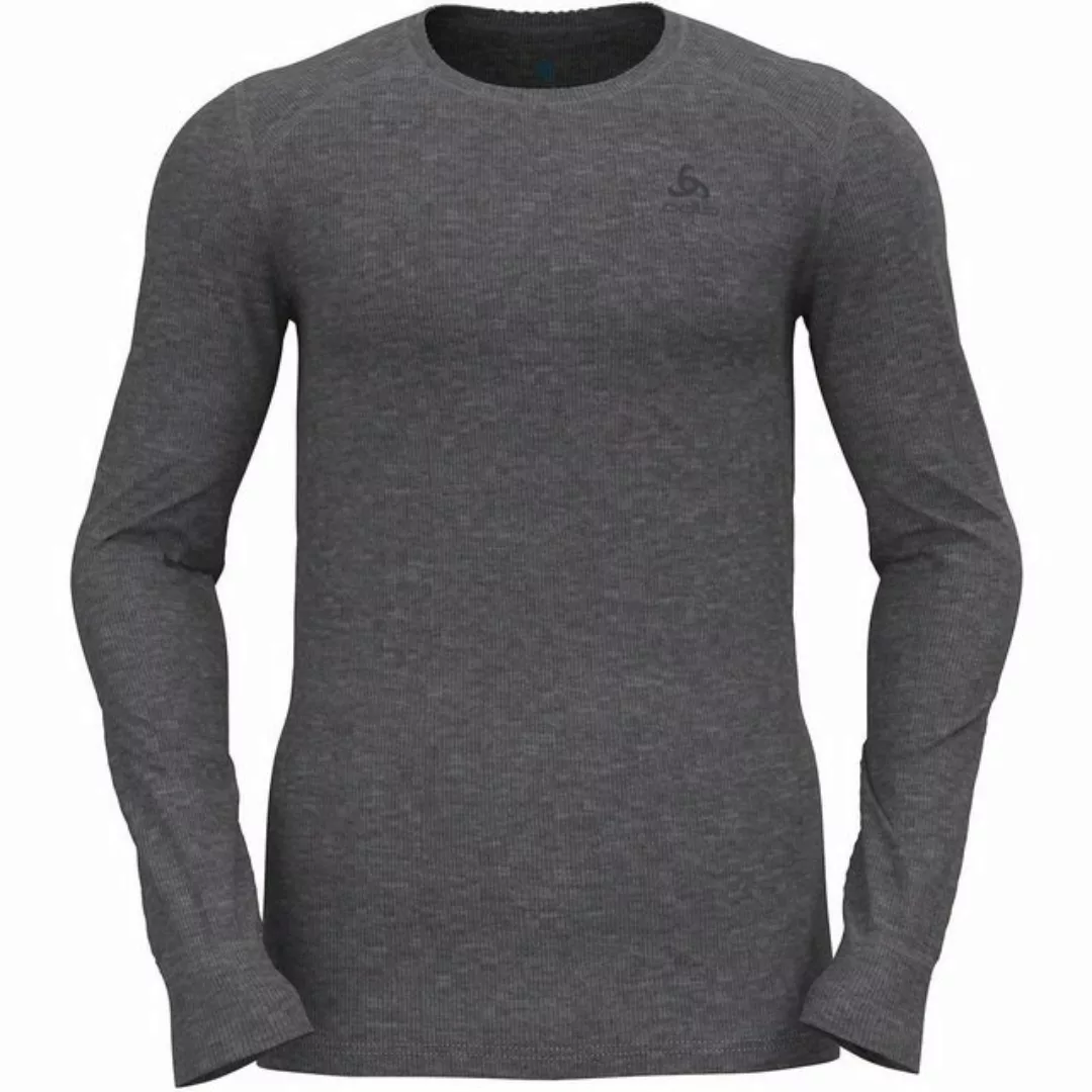 Odlo Langarmshirt Shirt Crew Neck günstig online kaufen