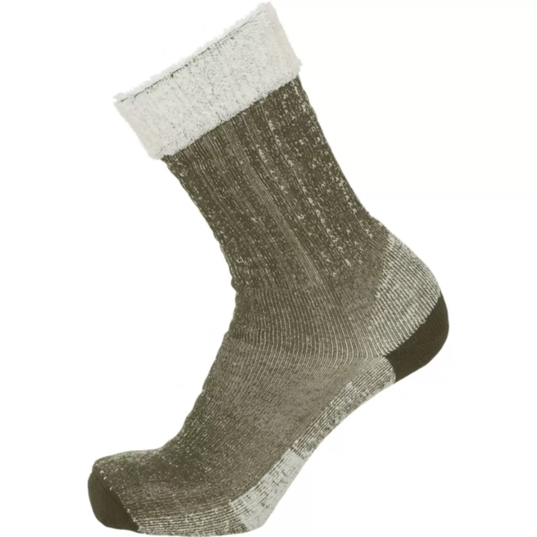 Wollsocken - 1 Pack Low Terry Socks - Gots günstig online kaufen