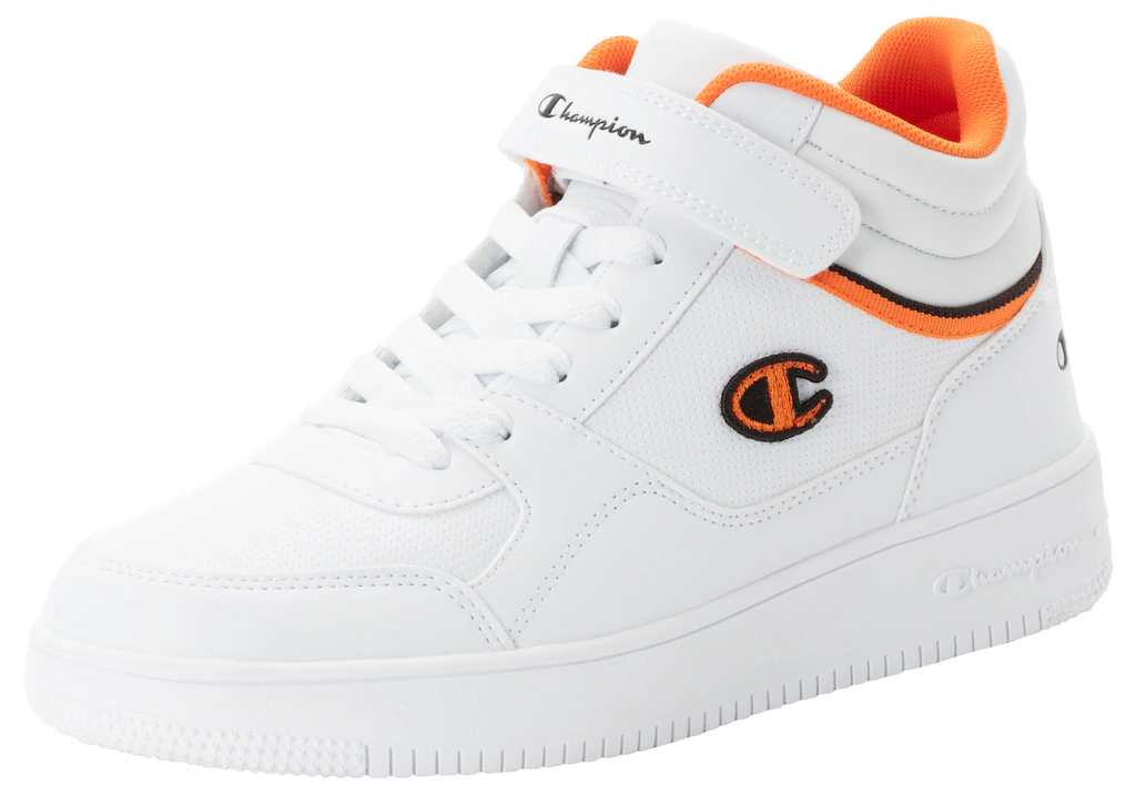 Champion Sneaker "RD18 MID" günstig online kaufen