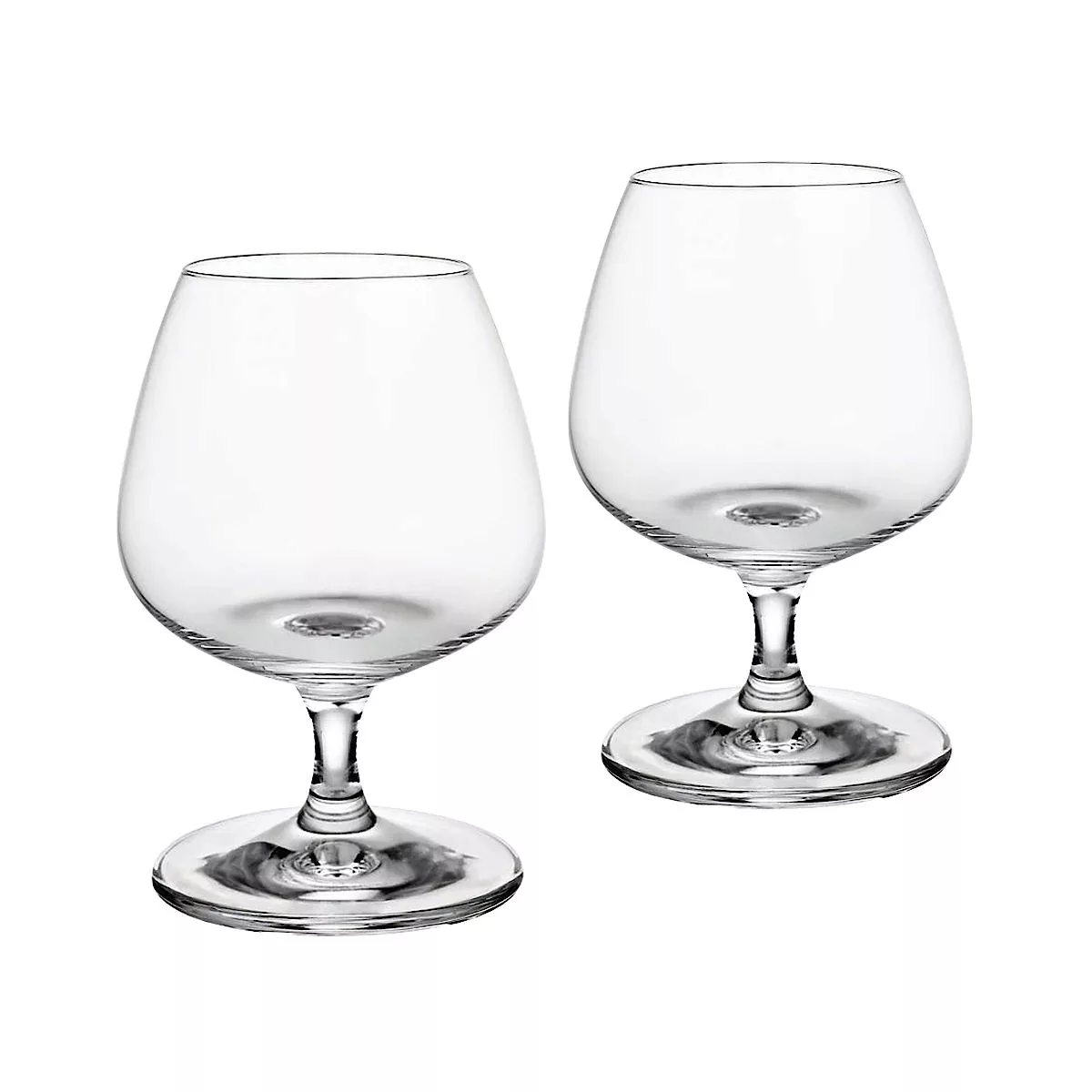 Cognacschwenker Napoli 390ml 2er-Set günstig online kaufen