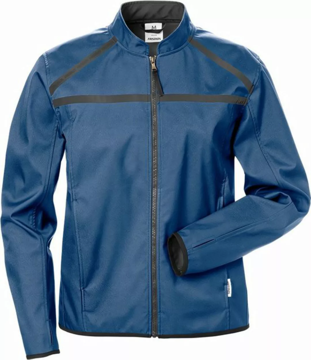 Fristads Softshelljacke High Vis Jacke Kl. 3 4794 Th günstig online kaufen