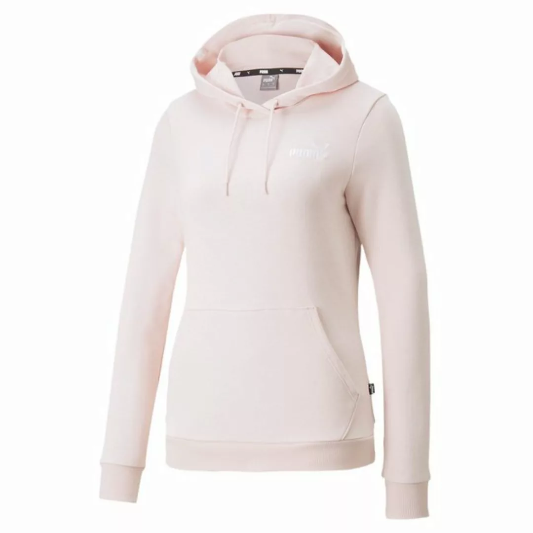 PUMA Kapuzenpullover Puma Damen Kapuzenpullover ESS+ Embroidery Hoodie 8483 günstig online kaufen