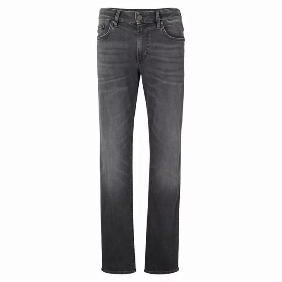 Joop! Herren Jeans Mitch - Modern Fit - Blau - Light Blue Denim günstig online kaufen