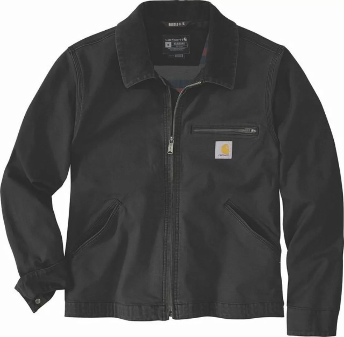 Carhartt Kurzjacke Relaxed Fit Duck Detroit Jacket günstig online kaufen
