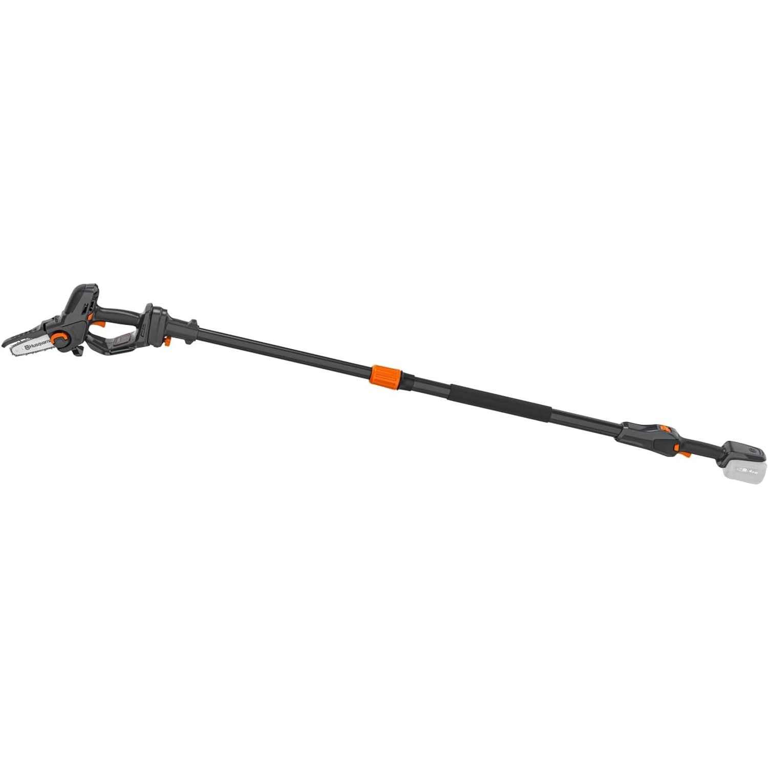 Husqvarna Akku-Kettensäge mit Teleskopstiel Aspire PE5-P4A ohne Akku & Lade günstig online kaufen