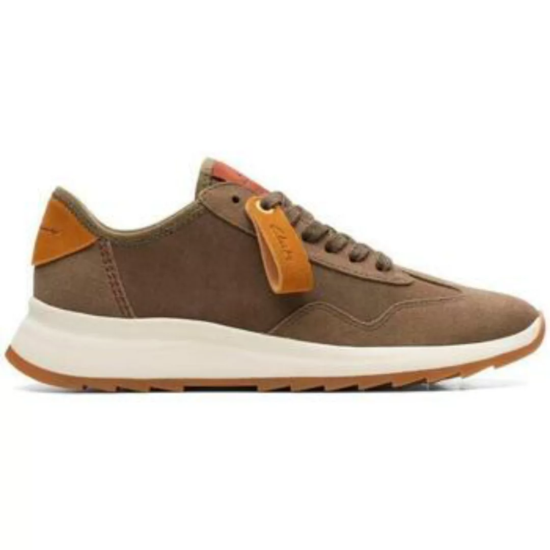 Clarks  Sneaker DASHLITE LO günstig online kaufen