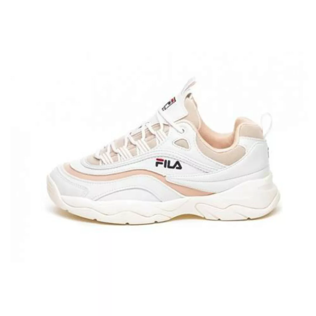 Fila Ray Shoes EU 40 White günstig online kaufen